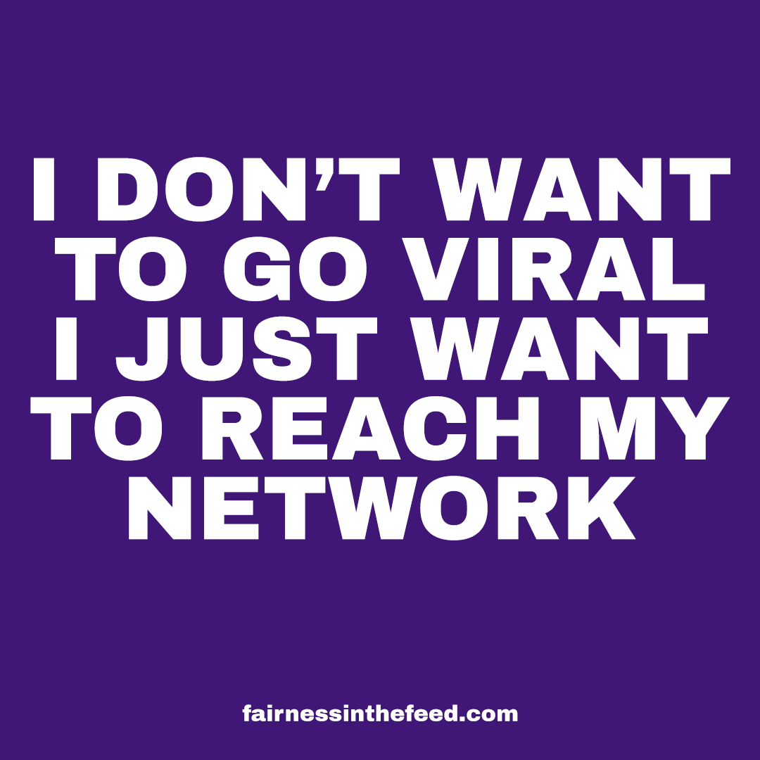 REACH MY NETWORK