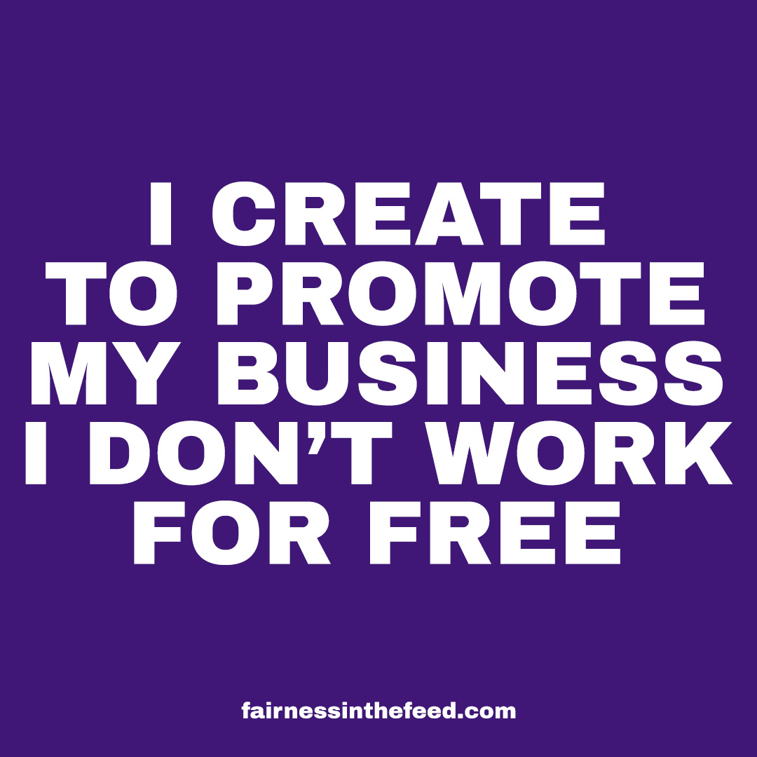 promote my business